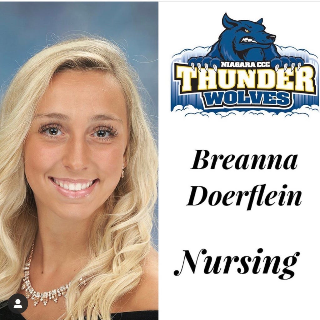 Breanna Doerflein mugshot
