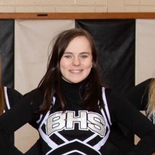 Ashlee Hickok mugshot