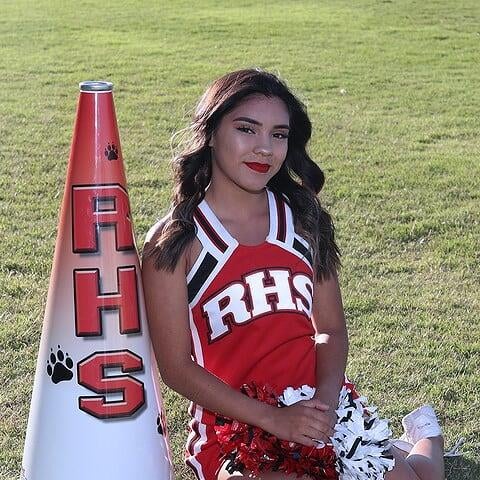 Nadiah Ortega mugshot