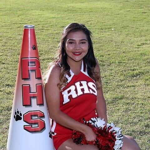 Gisselle Avalos mugshot