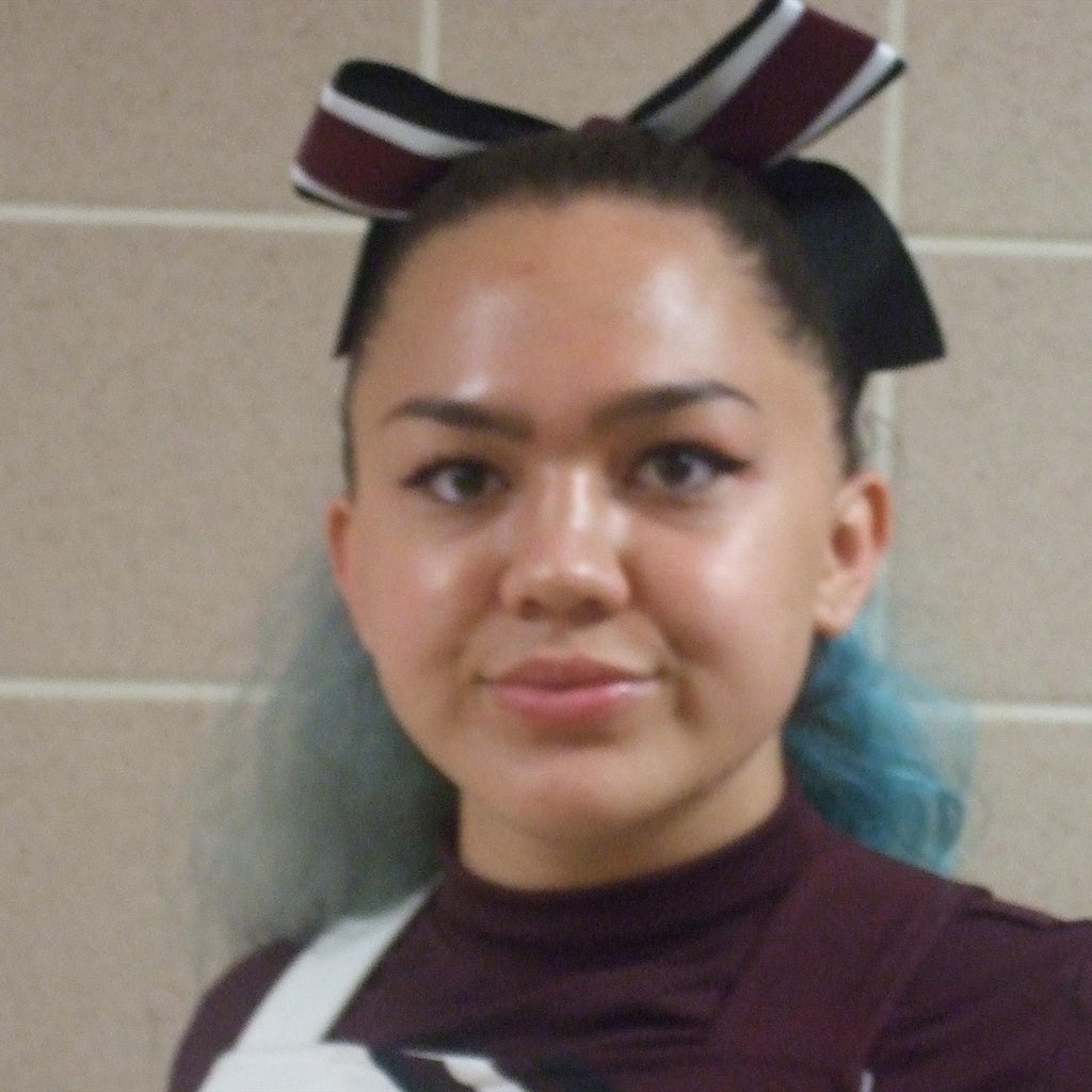 Lilian Tran mugshot