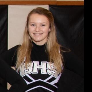 Alexis Rogers mugshot
