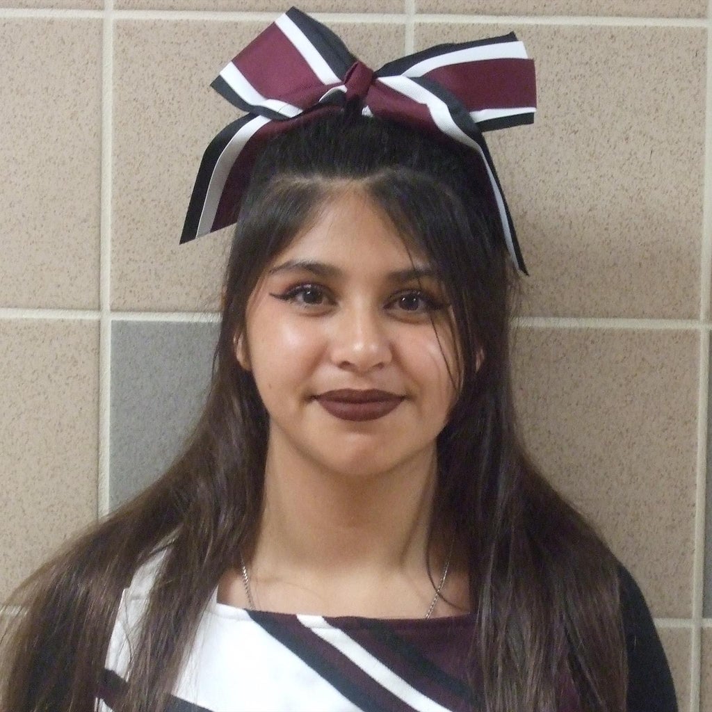 Heaven Candelaria mugshot