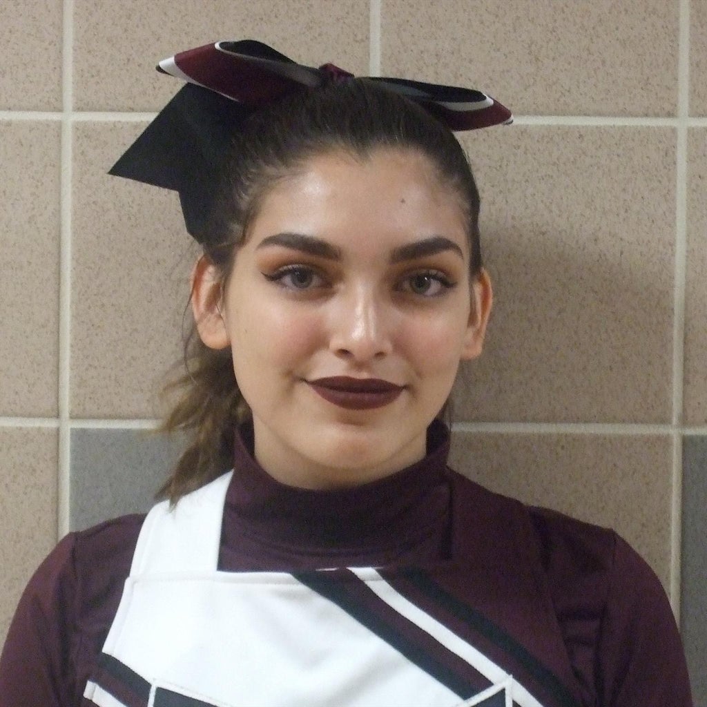 Jessica Herrera mugshot
