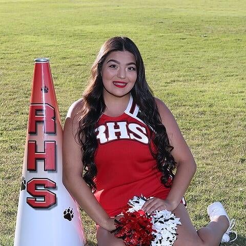 Julia Flores mugshot