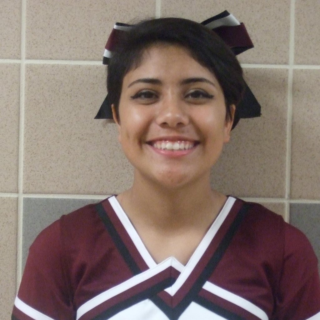 Christiana Perez mugshot