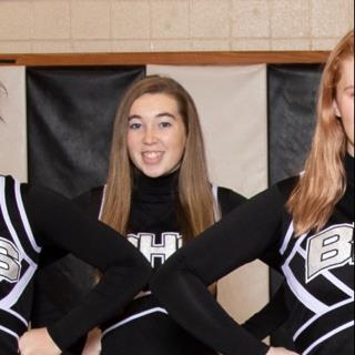 Sydney Hess mugshot