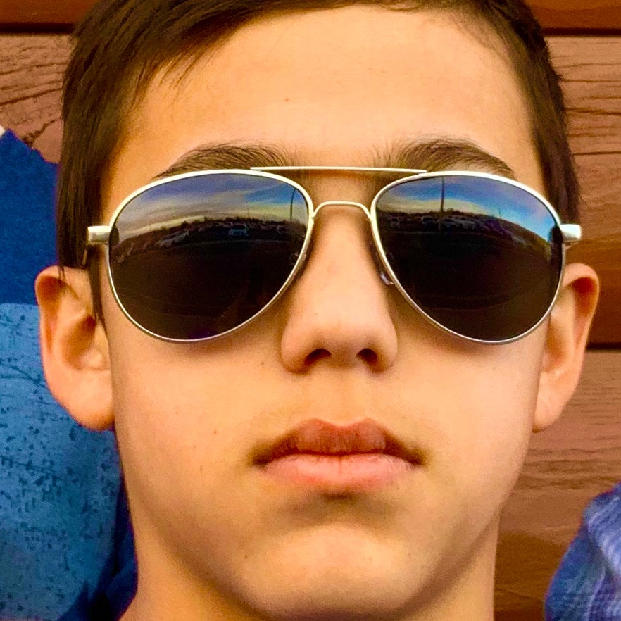 Wyatt Loya