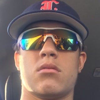 Dillon Weldin mugshot