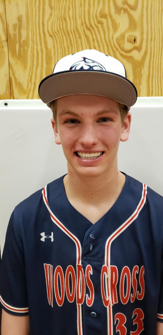 Cade Eberhardt