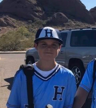 Chase Helmsteadter