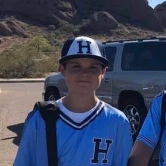 Chase Helmsteadter