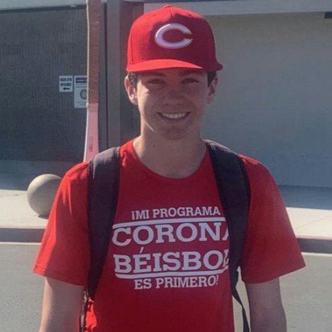 Bryce Dean