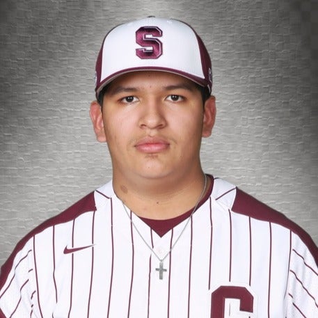 Jacob Castillo mugshot