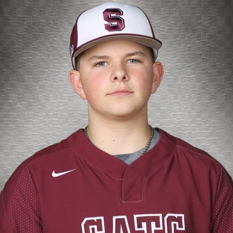 Spencer Nelson mugshot