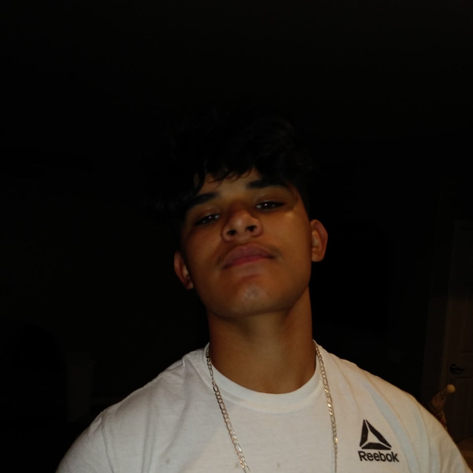 Dominic Torres