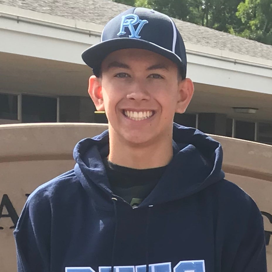 Kyle Schwab