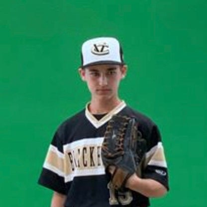 Josh Earl mugshot