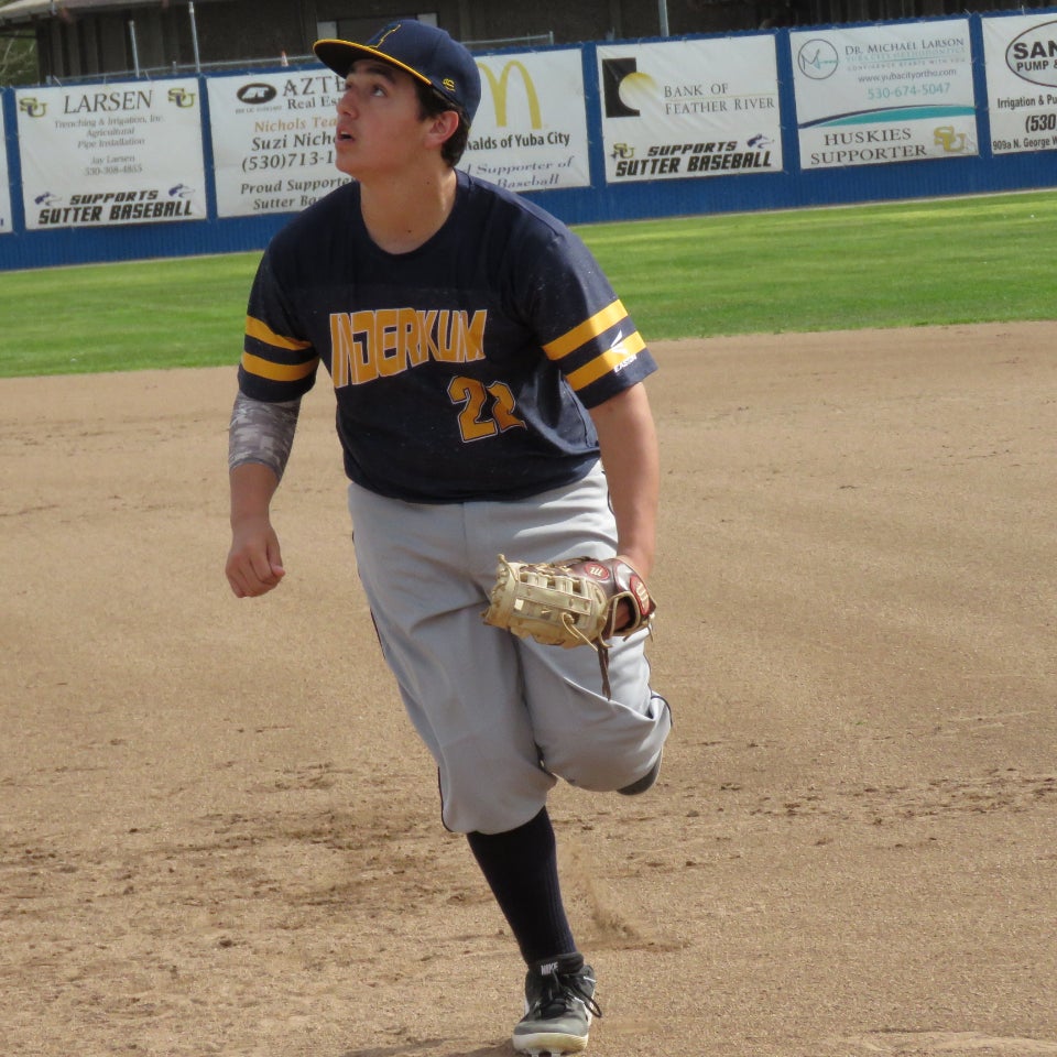 Jeremiah Preciado
