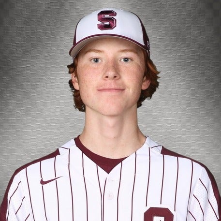 Riley Carroll mugshot