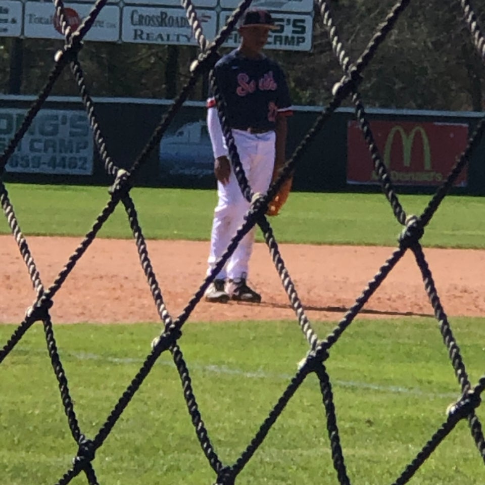 Bryson Bey