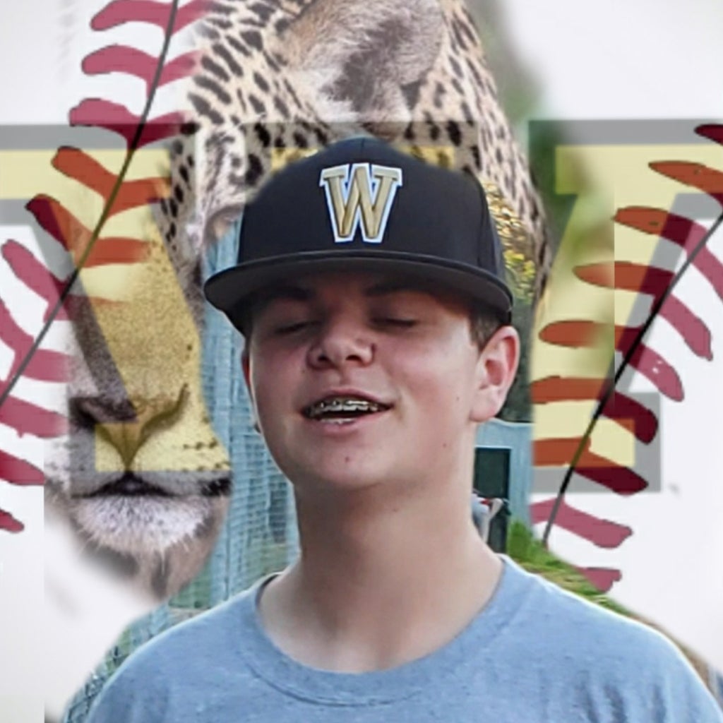 Ryan Perry