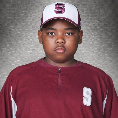 Mike Smith mugshot