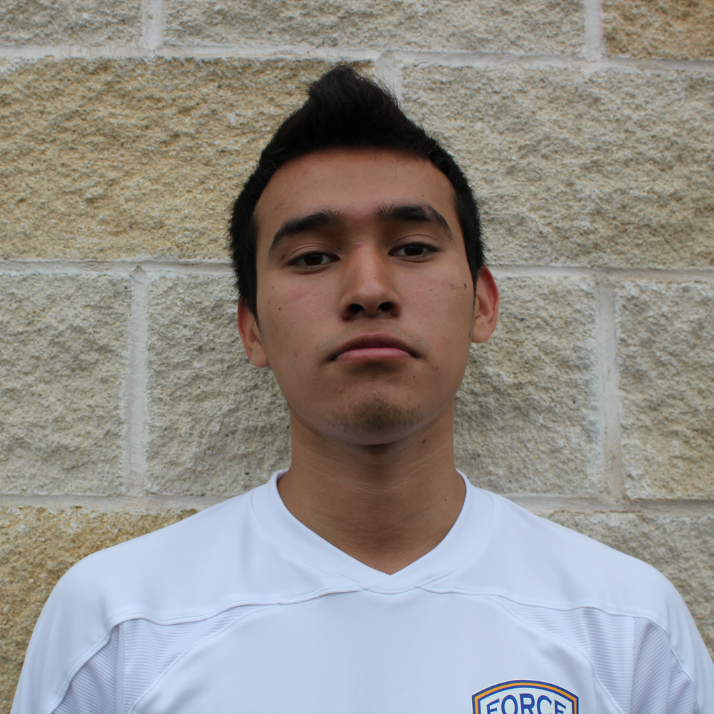 Dago Galvan mugshot