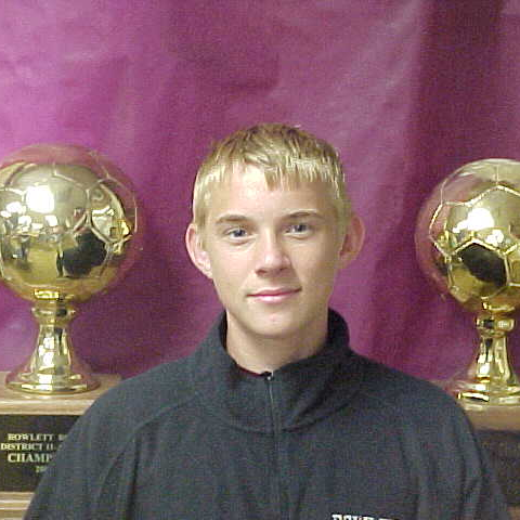 Josh Williams mugshot