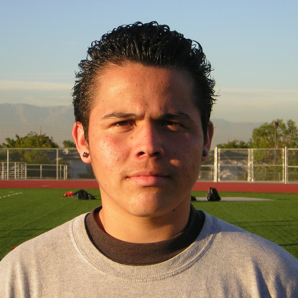 Erick Miranda