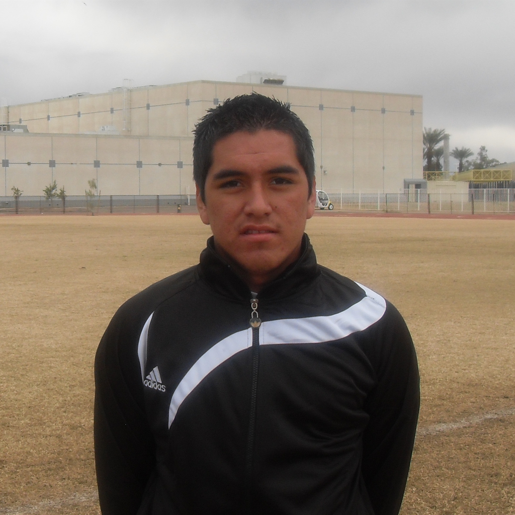 David Lozano mugshot