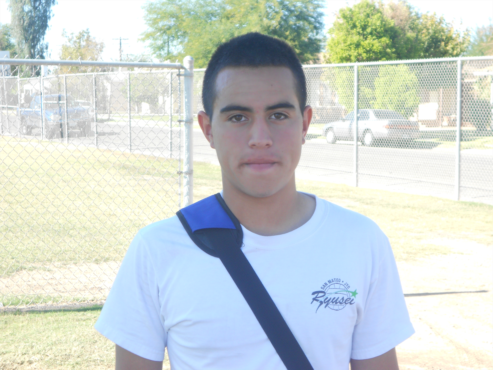 Juan C Ramirez