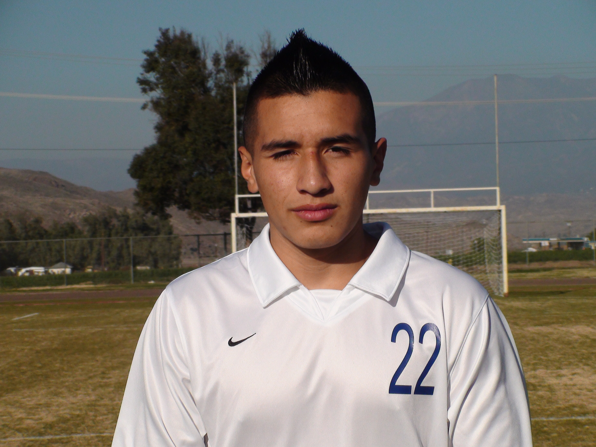 Steven Rodriguez