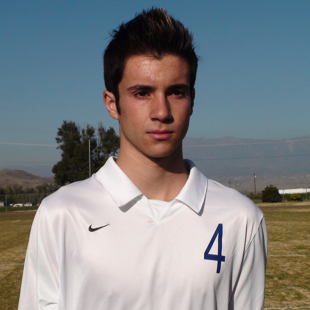 Christian Medeiros mugshot