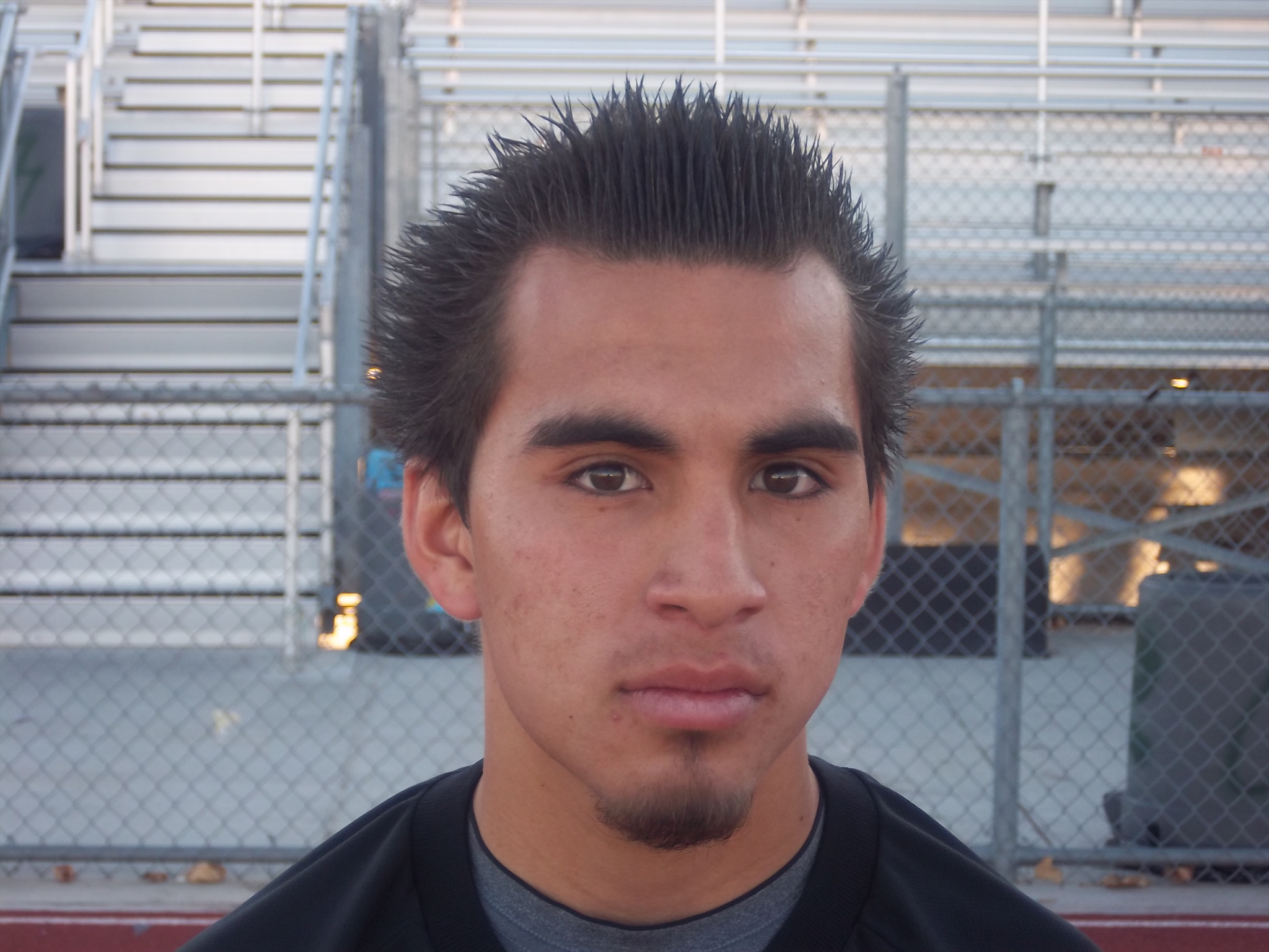 Jose Chavez