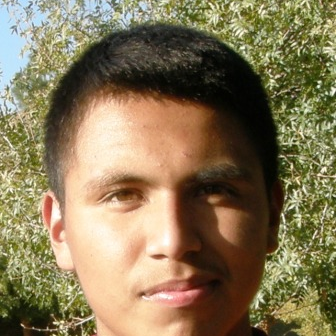 Alan Lopez mugshot