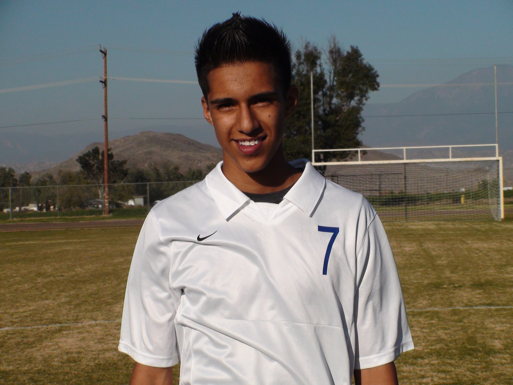 Apolo Rivera