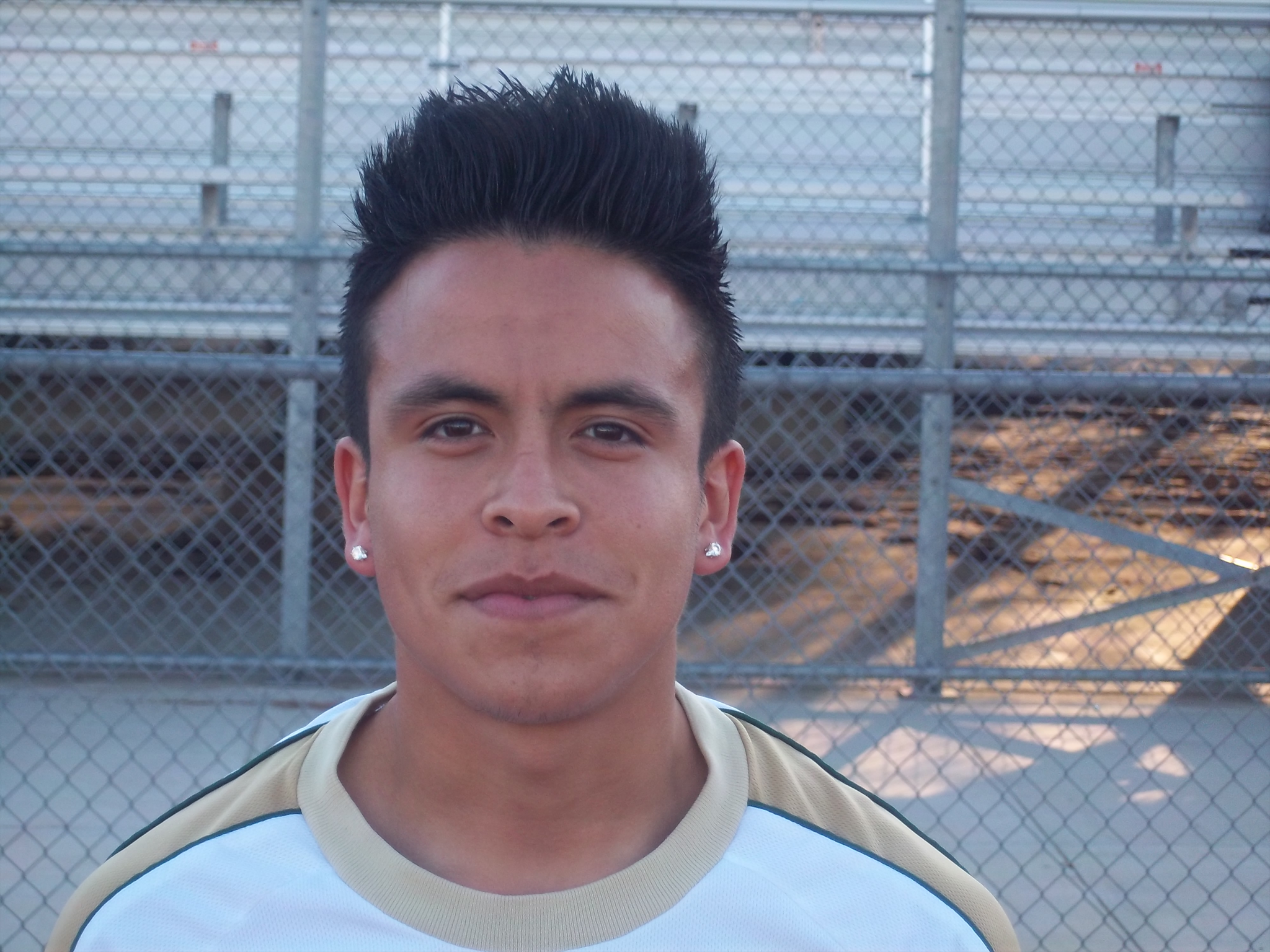 Jesus Herrera