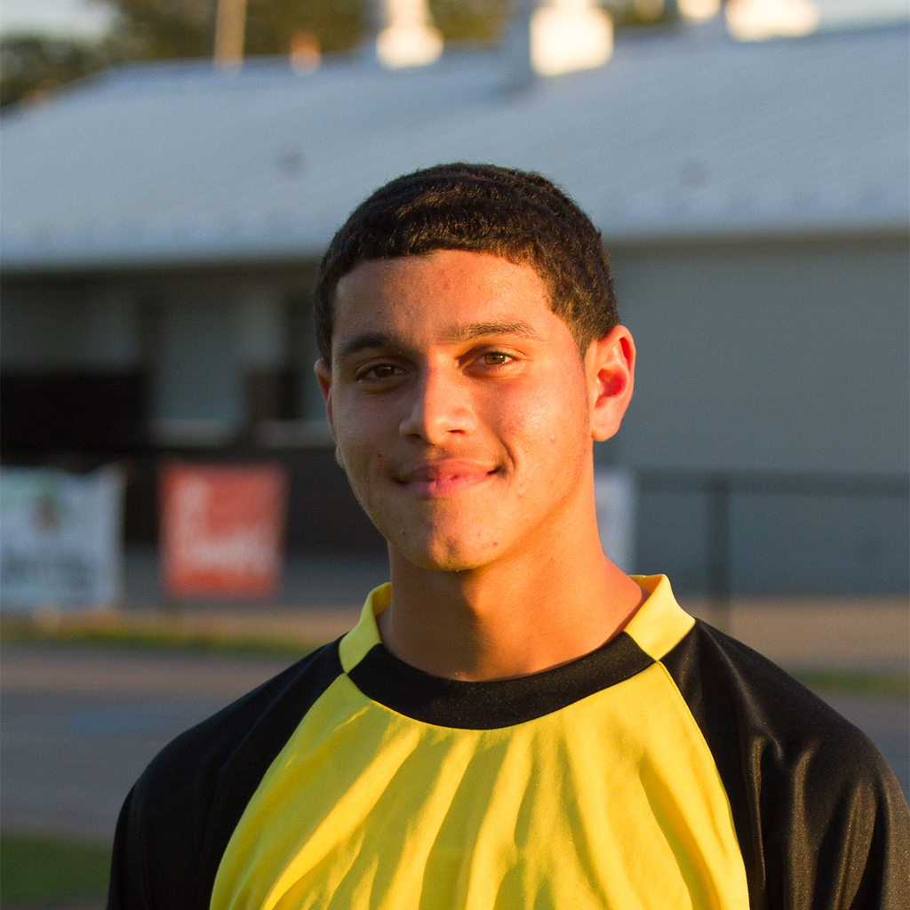 Michael` Mendez mugshot