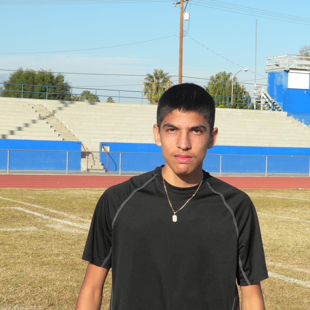 Ramon Martinez mugshot