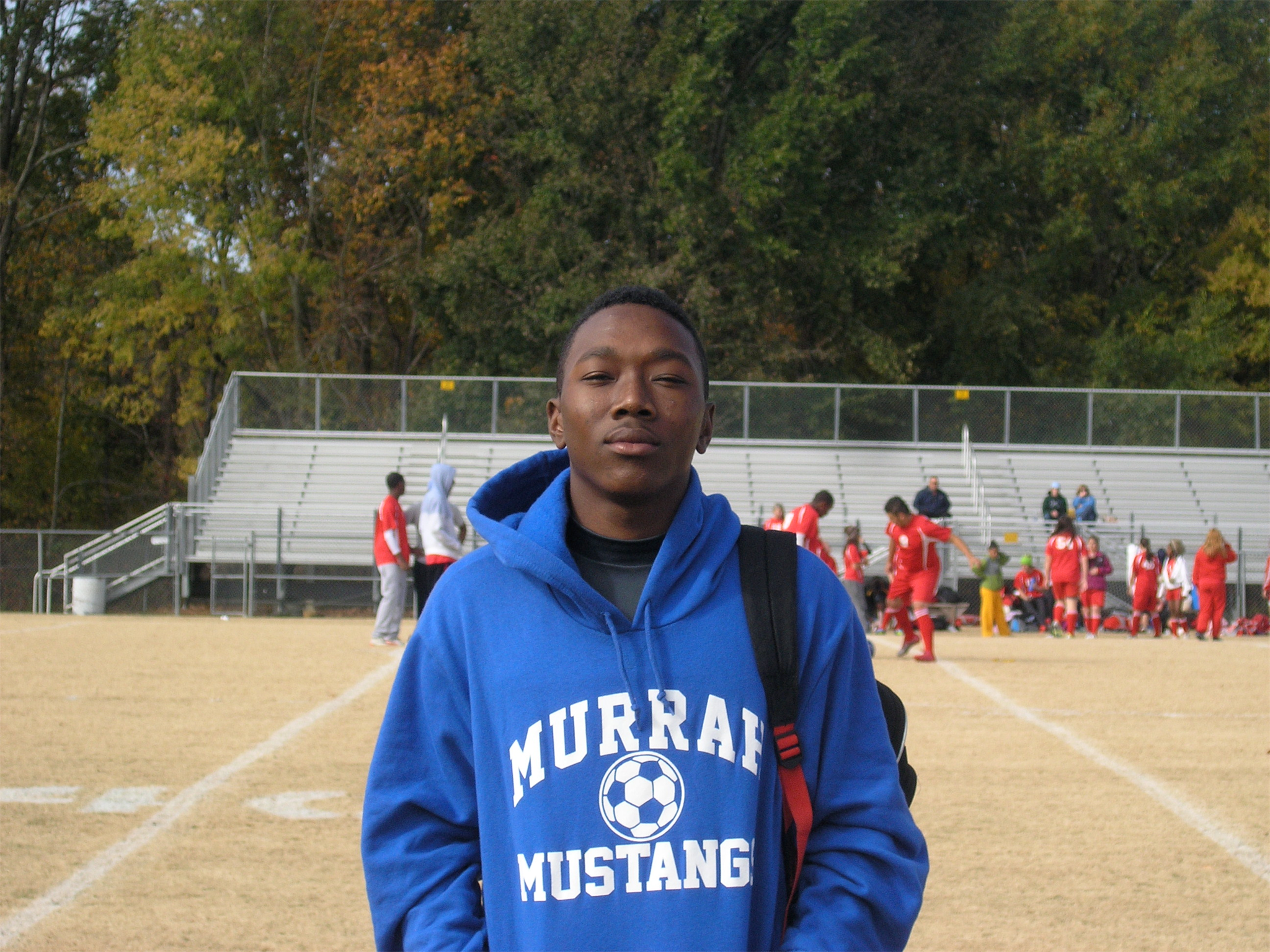 Reginald Graham