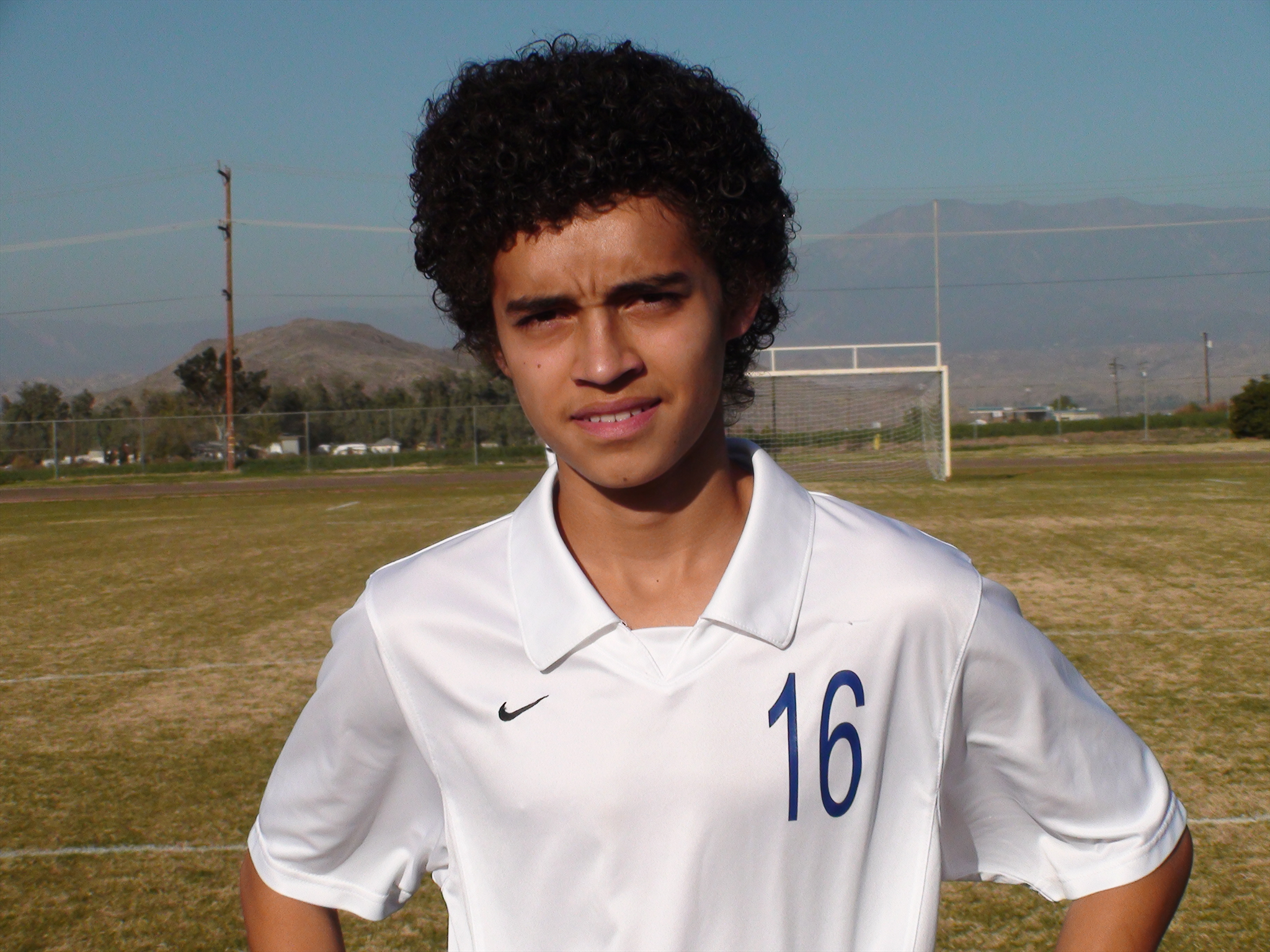 Martin Raygoza mugshot