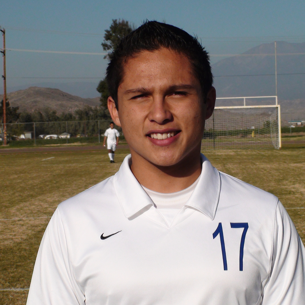 Jose Orozco mugshot