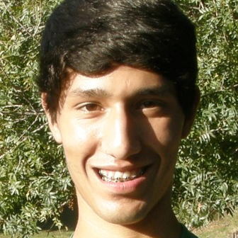 Alex Felix mugshot