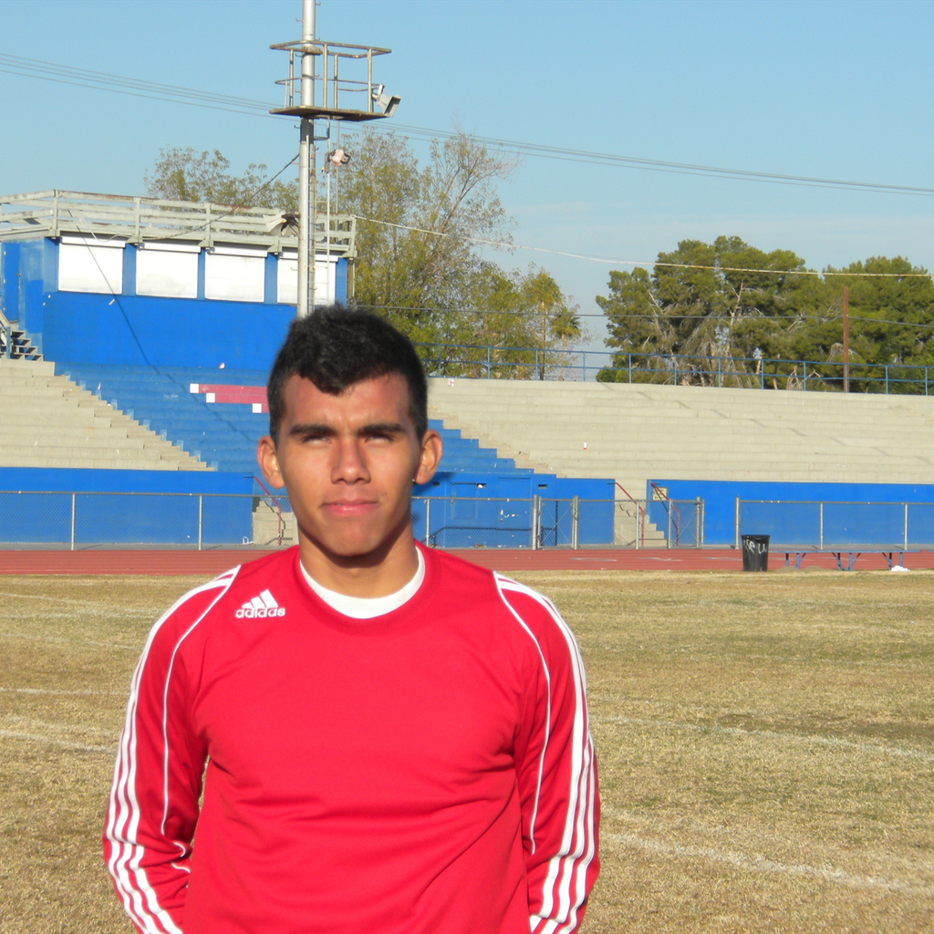 Luis Benitez mugshot