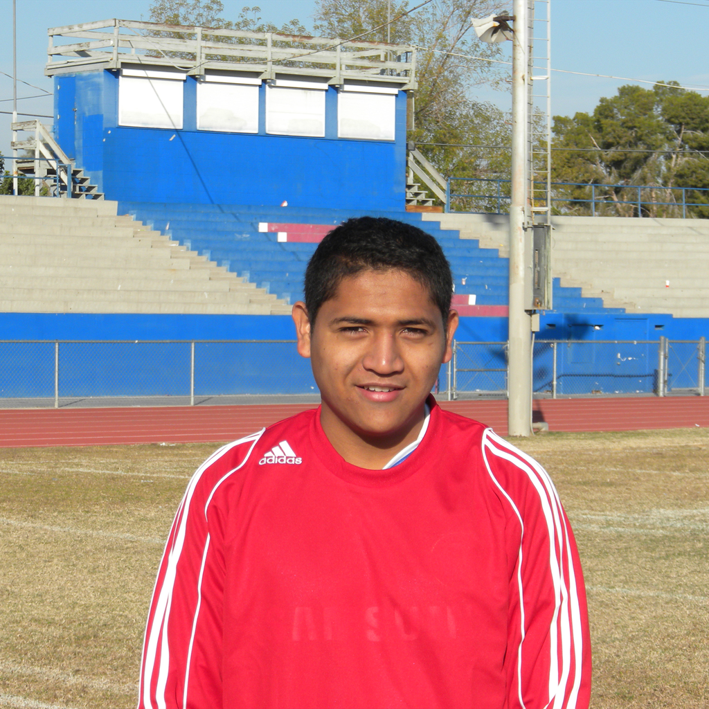 Miguel Zepeda mugshot