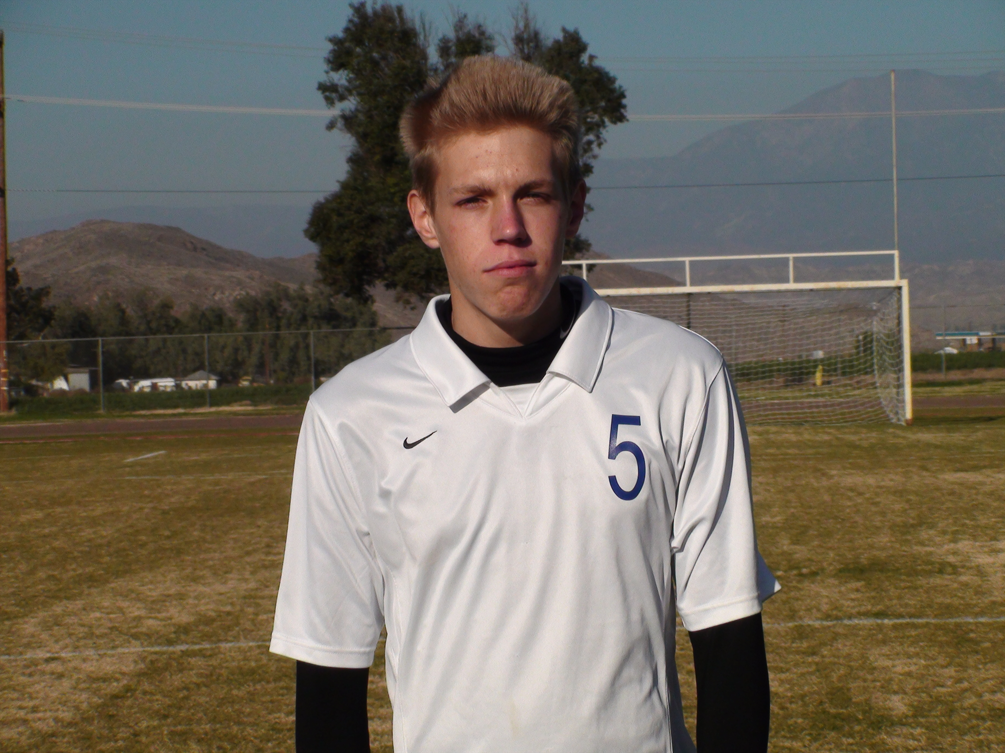 Grant McCarty