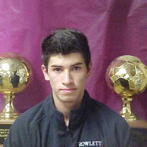 Omar Leon mugshot