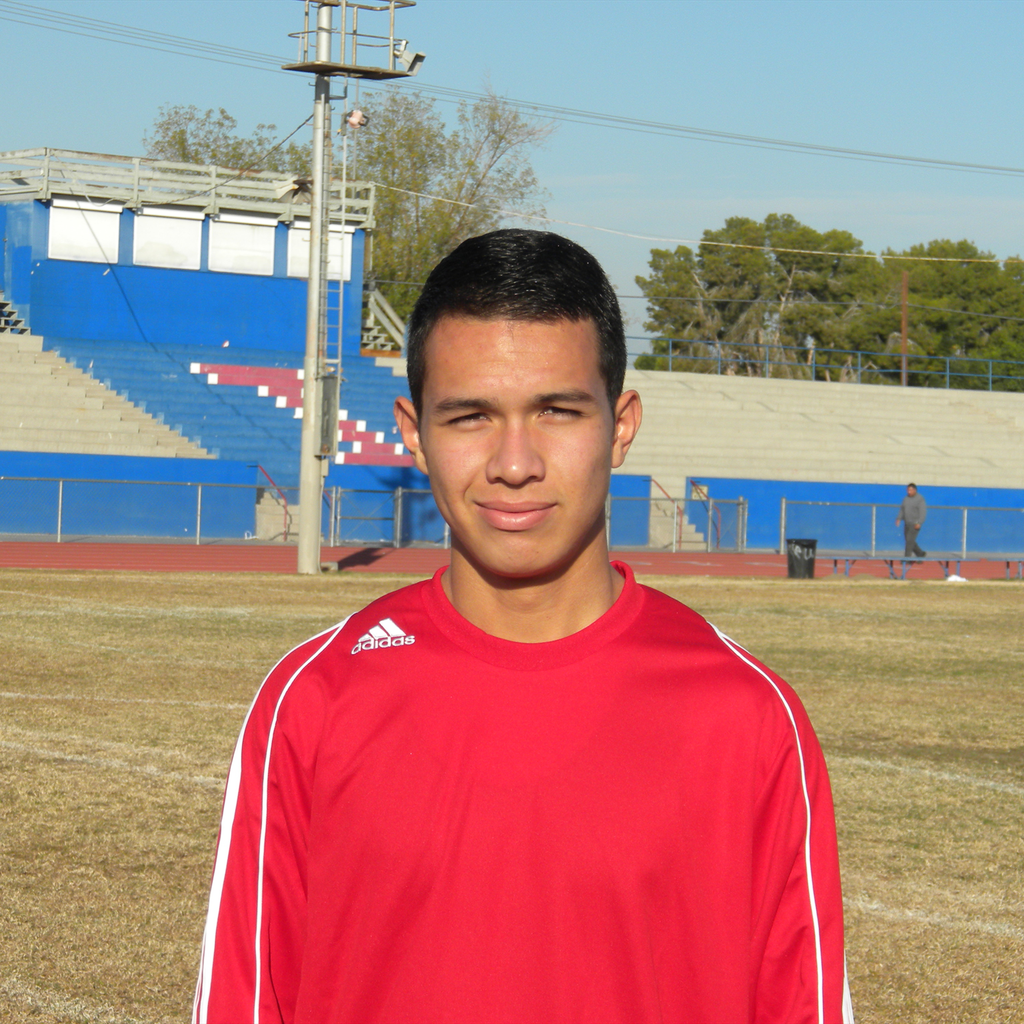 Cesar Valenzuela