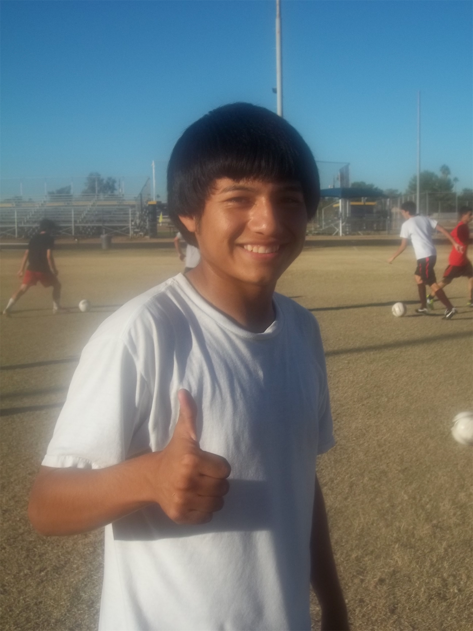 Jonathan Cabral